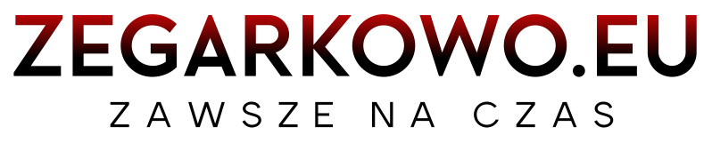 Zegarkowo Logo