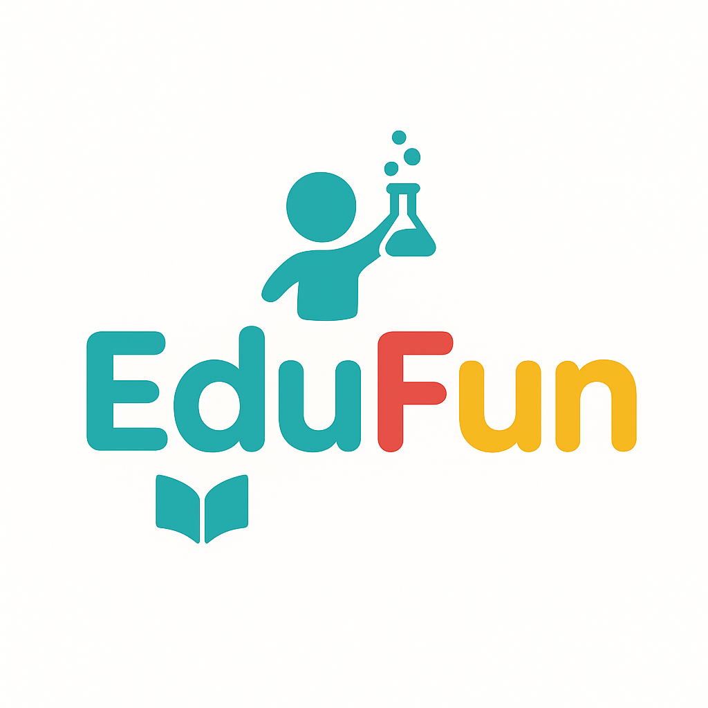 EduFun Logo