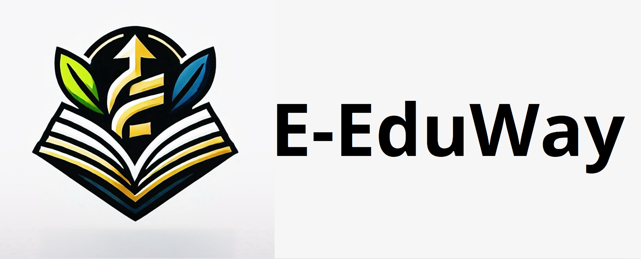 Edu Way Logo