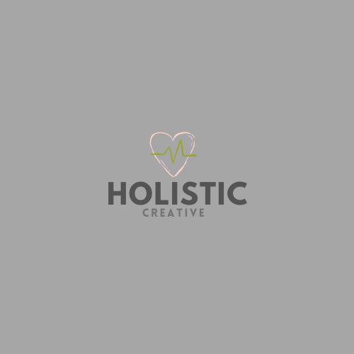 Healing Anxiety Logo