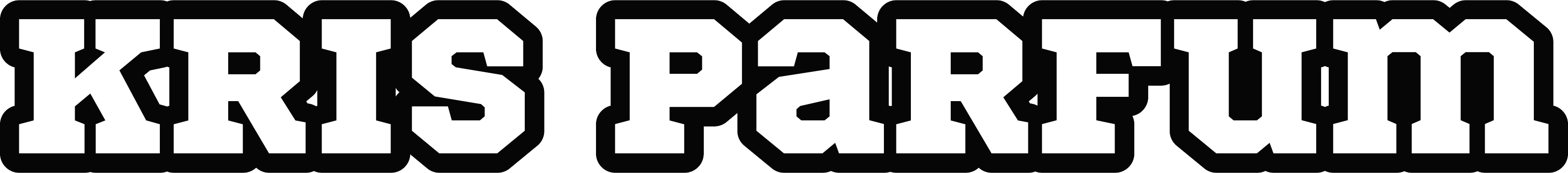 Kris Parfum  Logo