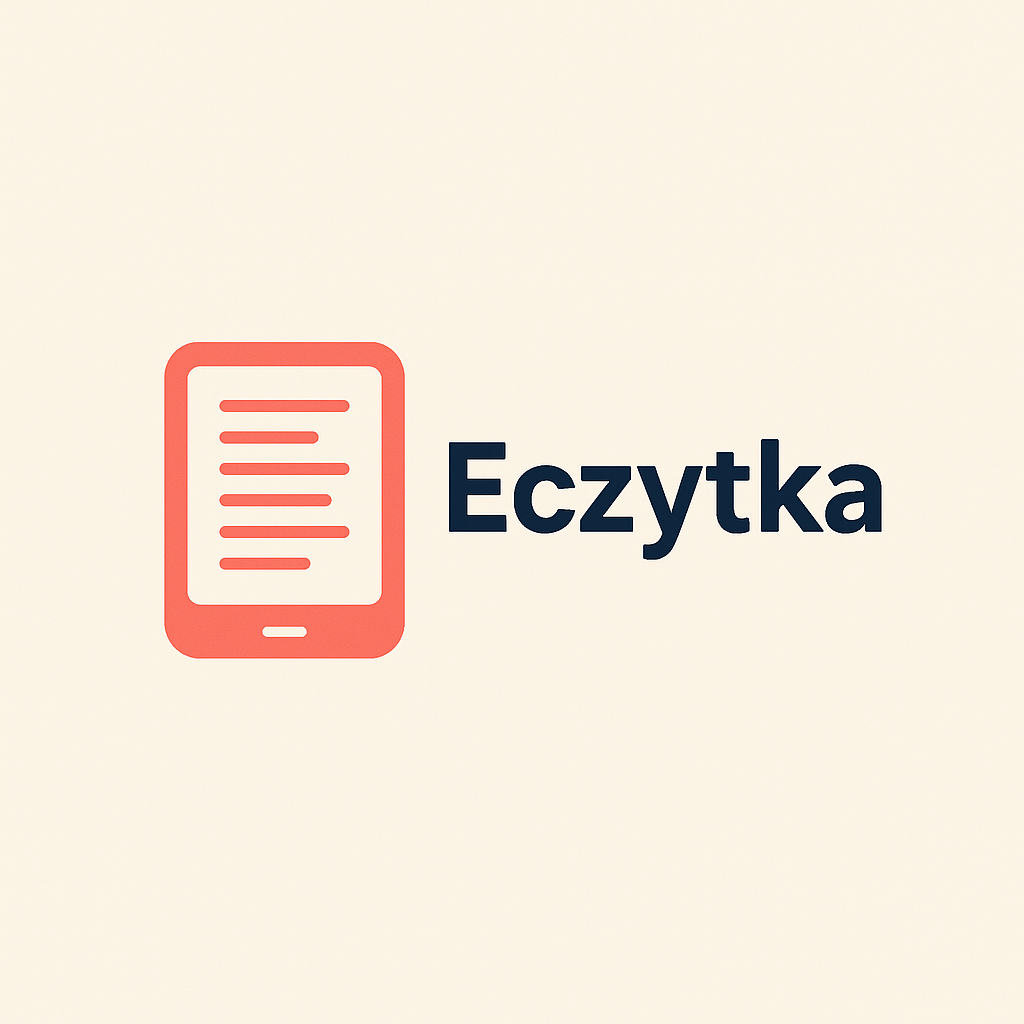Eczytka Logo
