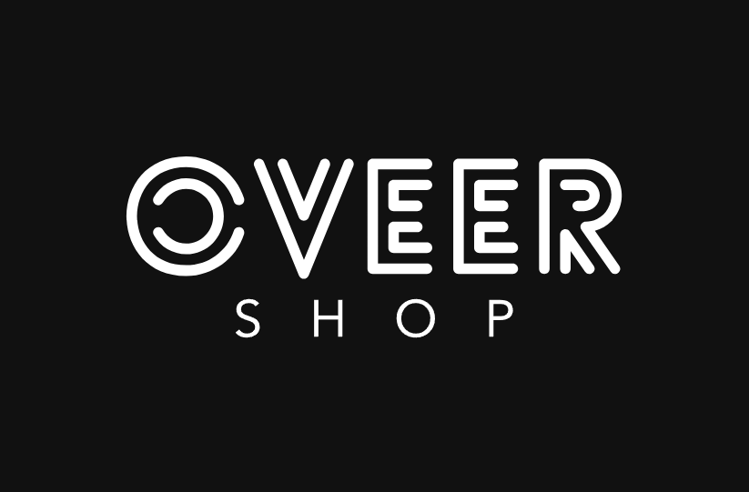 OVEER Logo