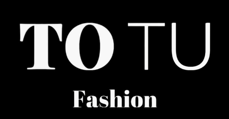 TO TU Fashion Logo