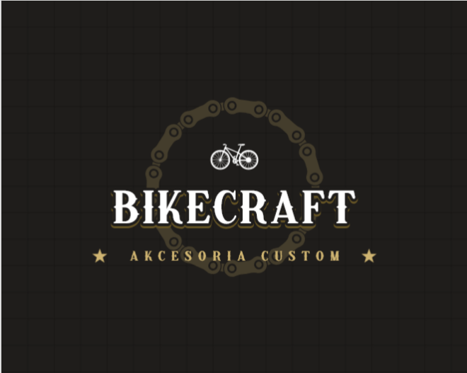 BikeCraft Logo
