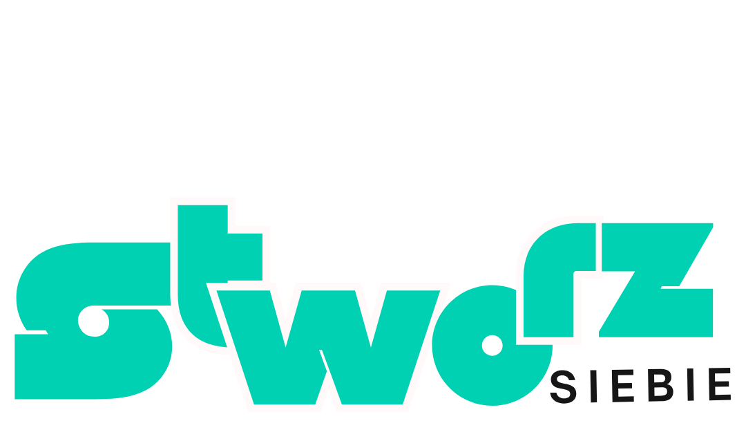 StworzSiebie Logo