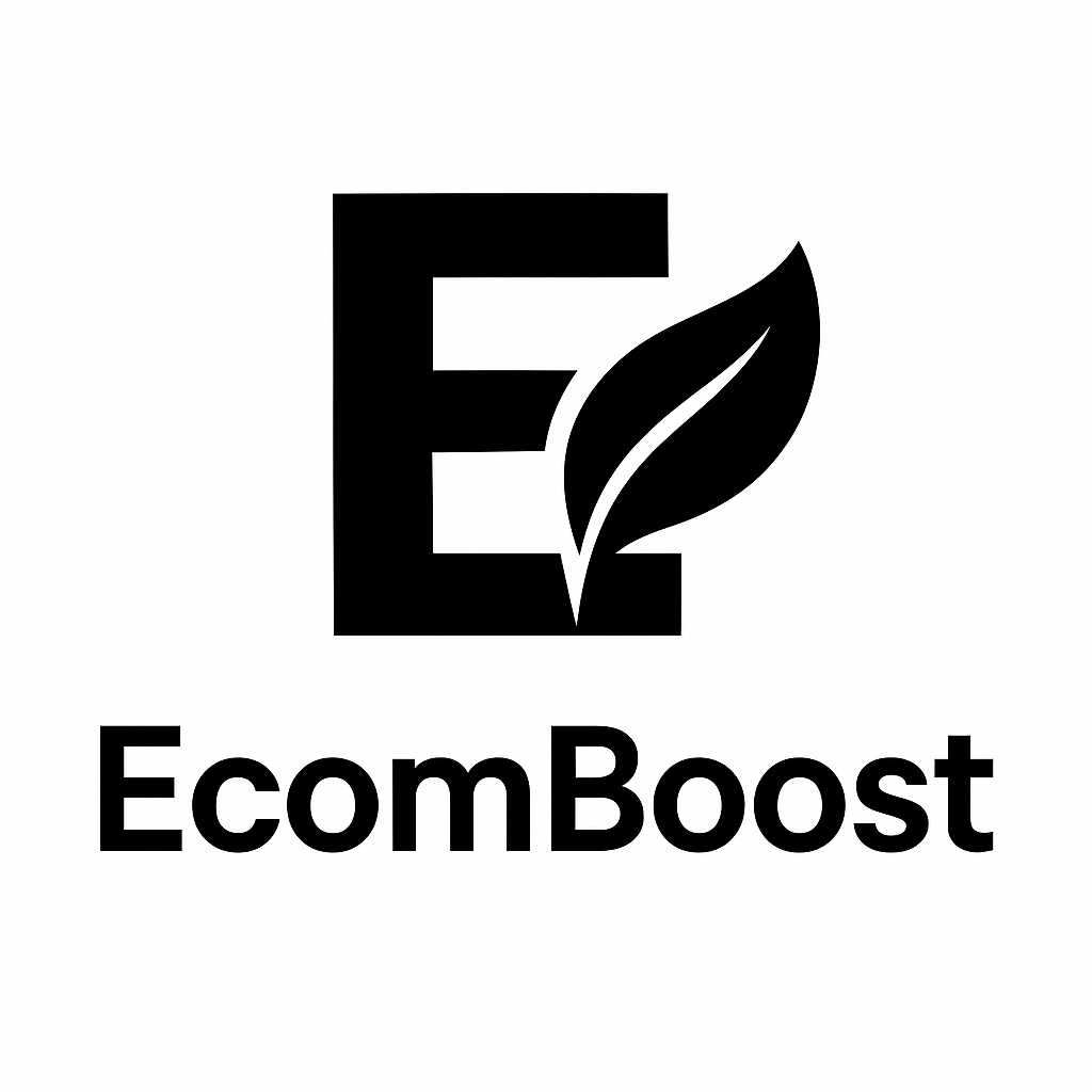 Ecomboost Logo