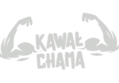 kawał chama Logo