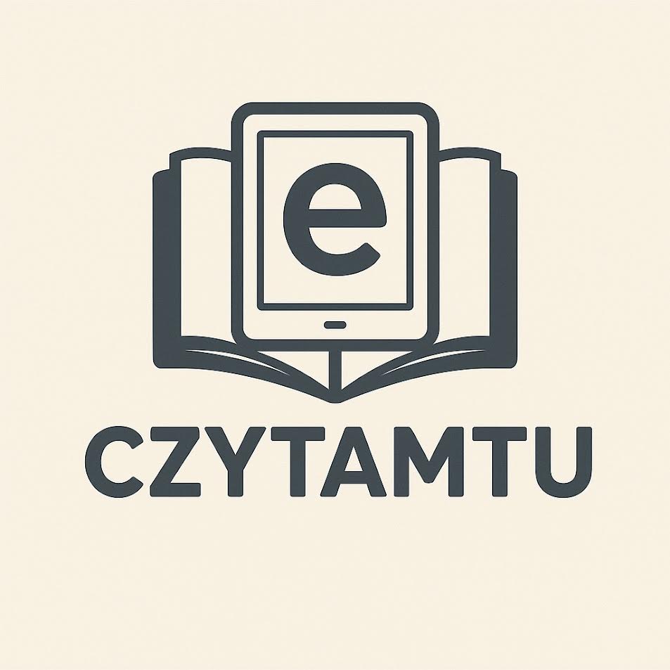 CzytamTu Logo