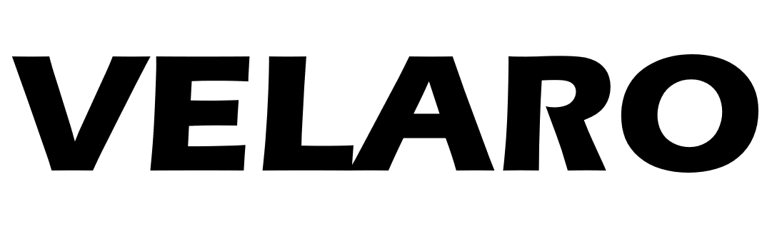 VELARO Logo