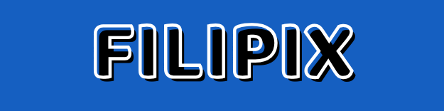 FILIPIX Logo