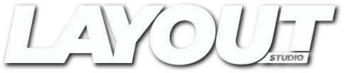 LAYOUT-STUDIO Logo