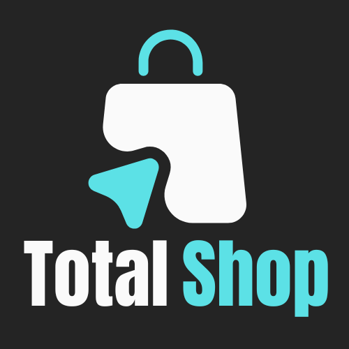 totalshop Logo