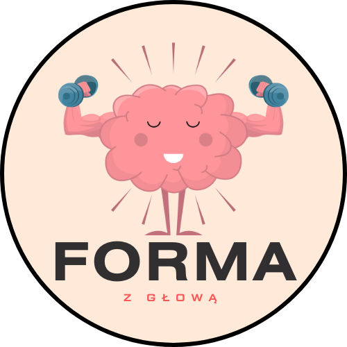 Forma z Głową Logo