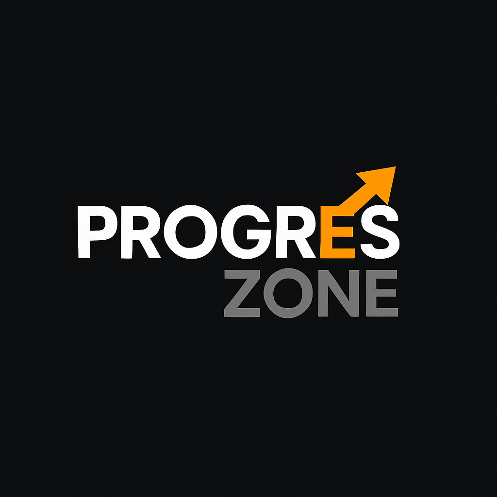 ProgresZone Logo