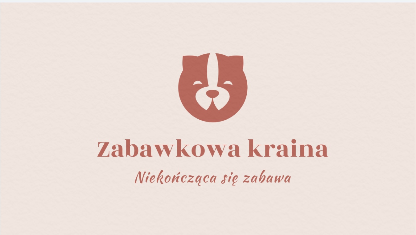 Zabawkowa Kraina Logo