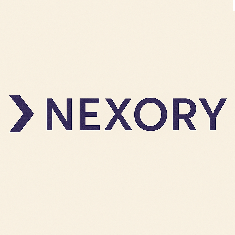 Nexory Logo