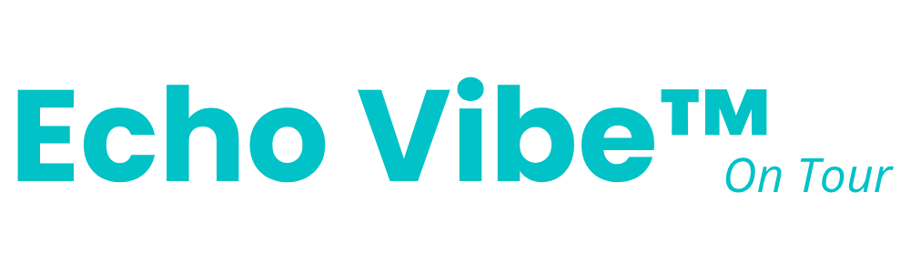 EchoVibe  Logo