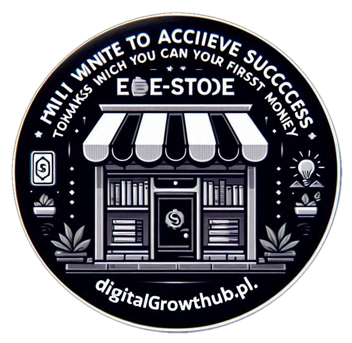 Digital Growth Hub  Logo