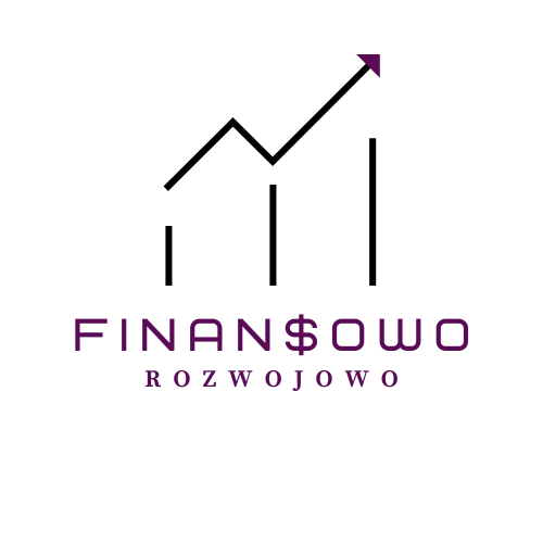 Finansowo Rozwojowo Logo