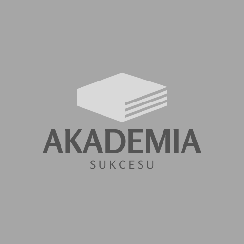 Akademia Sukcesu Logo