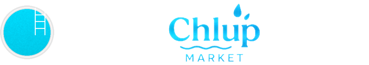 Chlup Market Logo