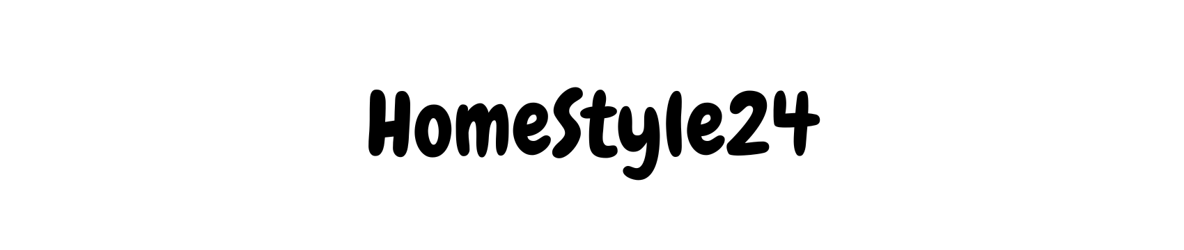 HomeStyle24 Logo