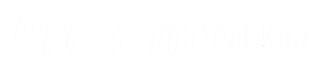 Prezentowo Logo