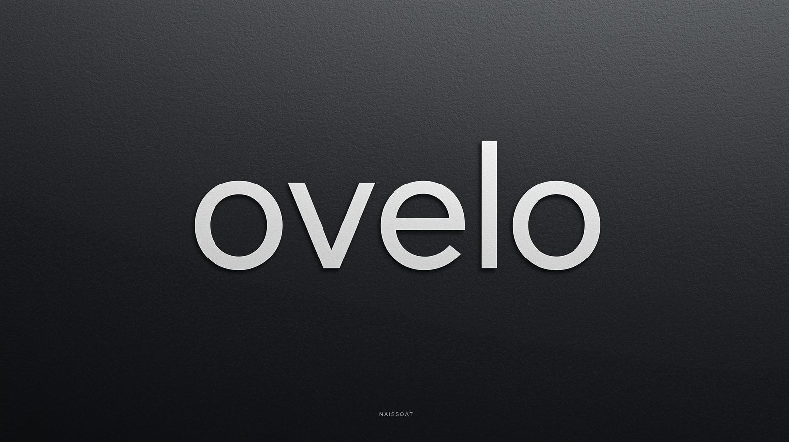 Ovelo Logo