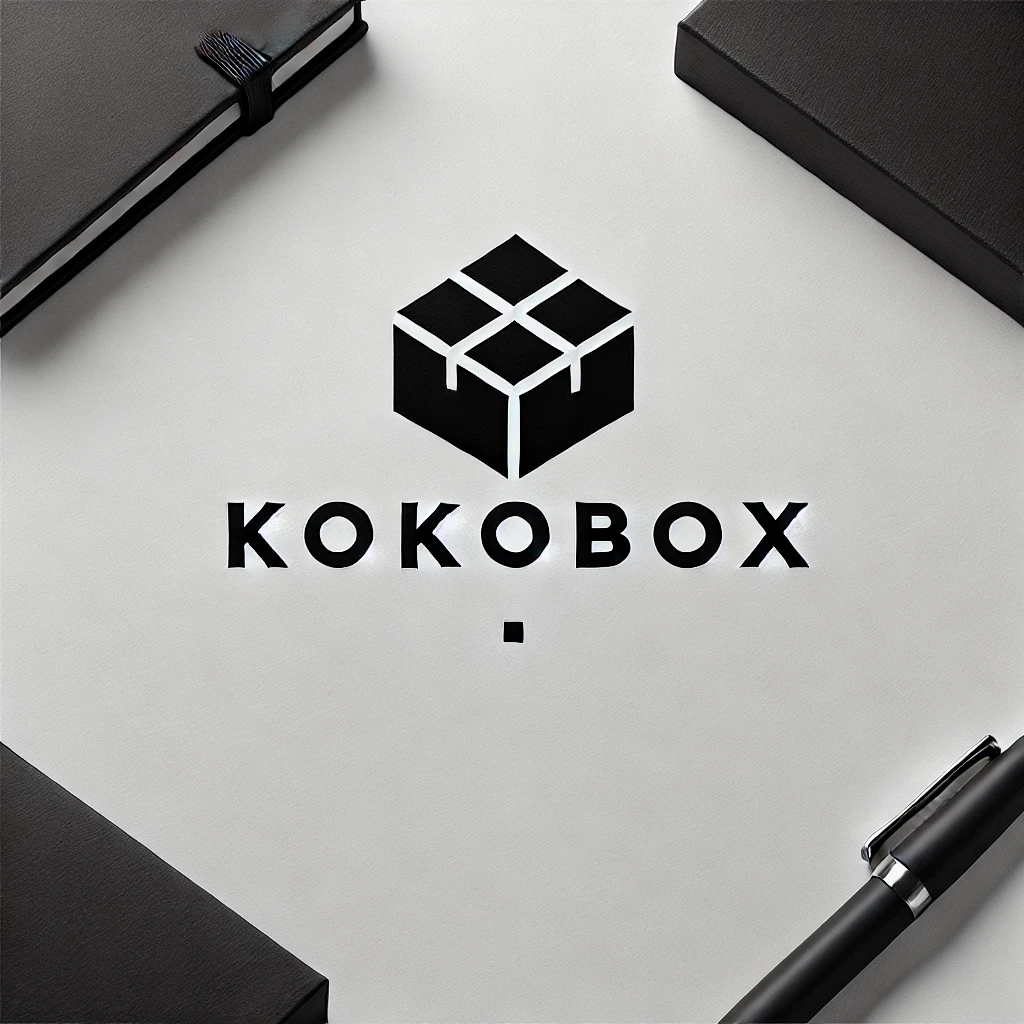 KokoBox Logo