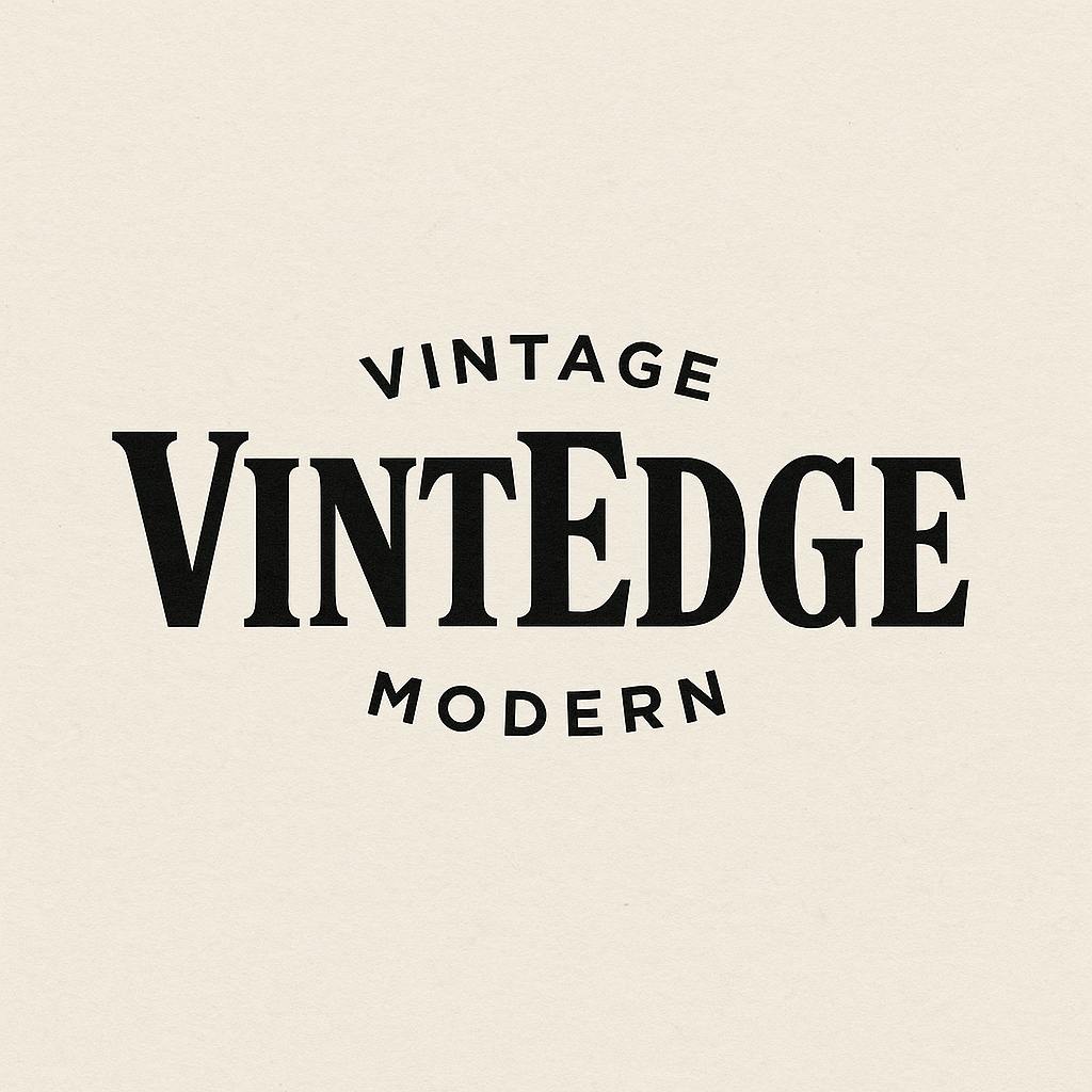 VintEdge Logo
