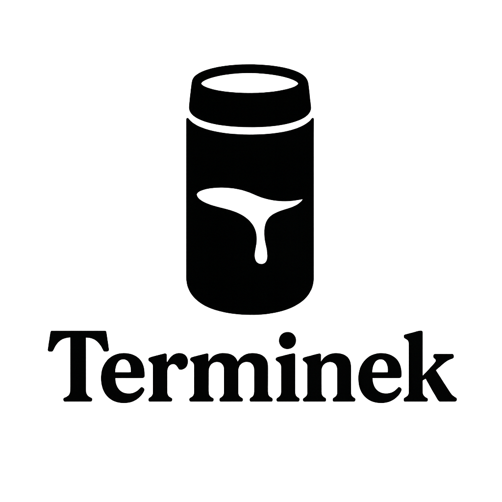 VintEdge Logo