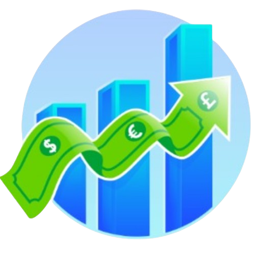 modele biznesowe Logo