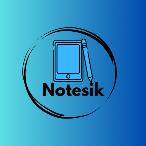 Notesik Logo