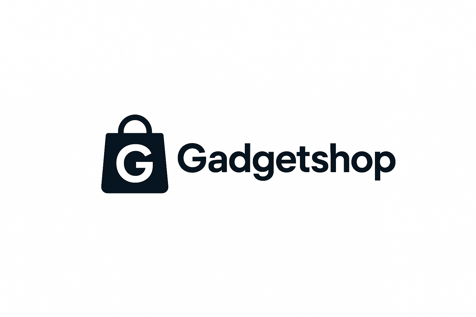 Gadgetshop Logo
