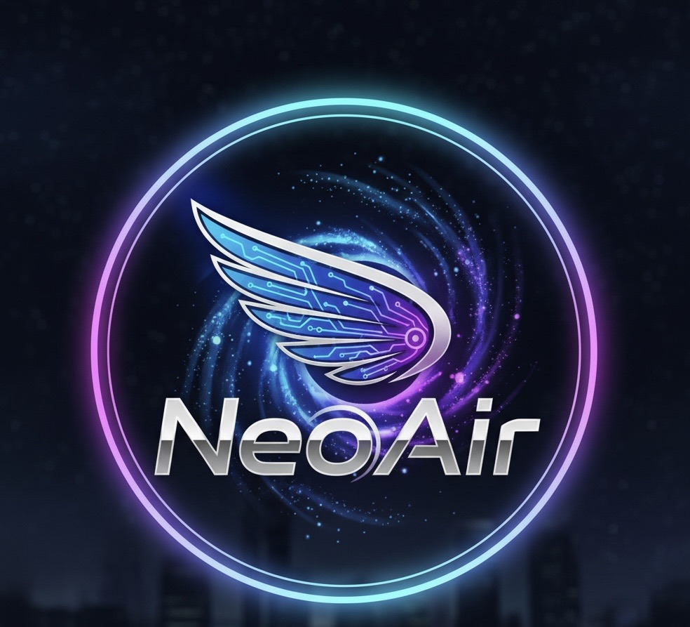 NeoAir Logo