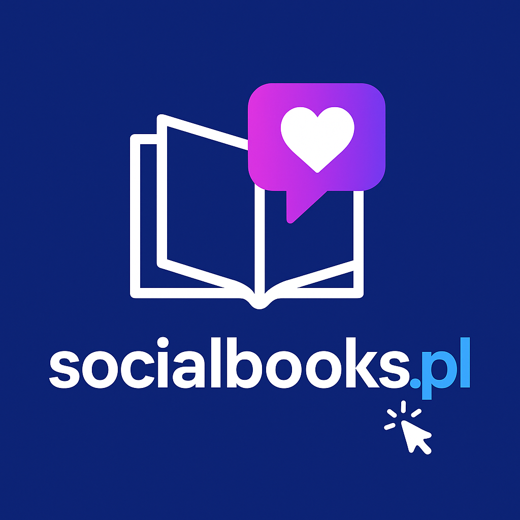 socialbooks Logo