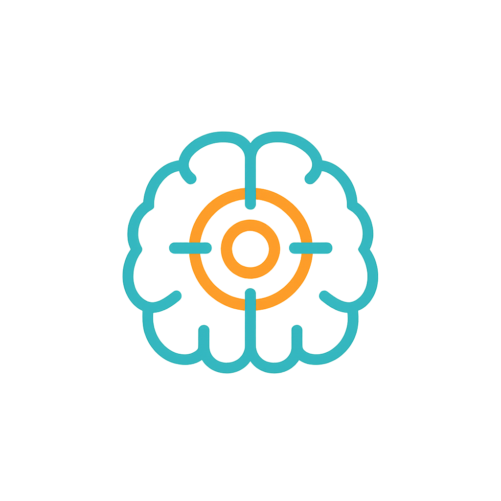 Skupienie Mistrza Logo