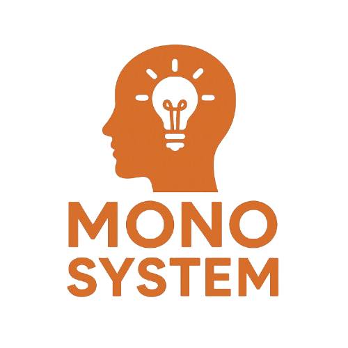 Mono System Logo