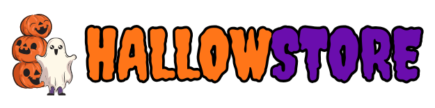 HallowStore Logo