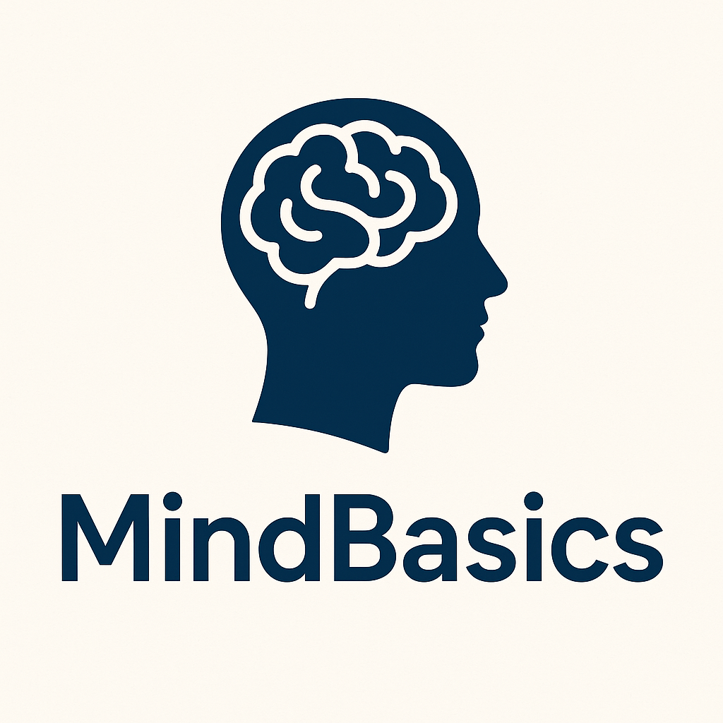 MindBasics Logo