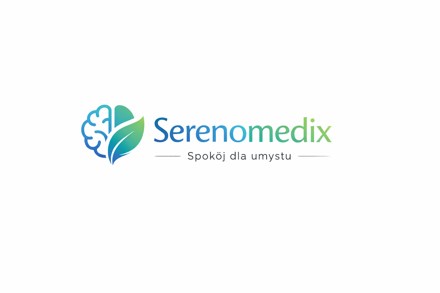 Serenomedix Logo