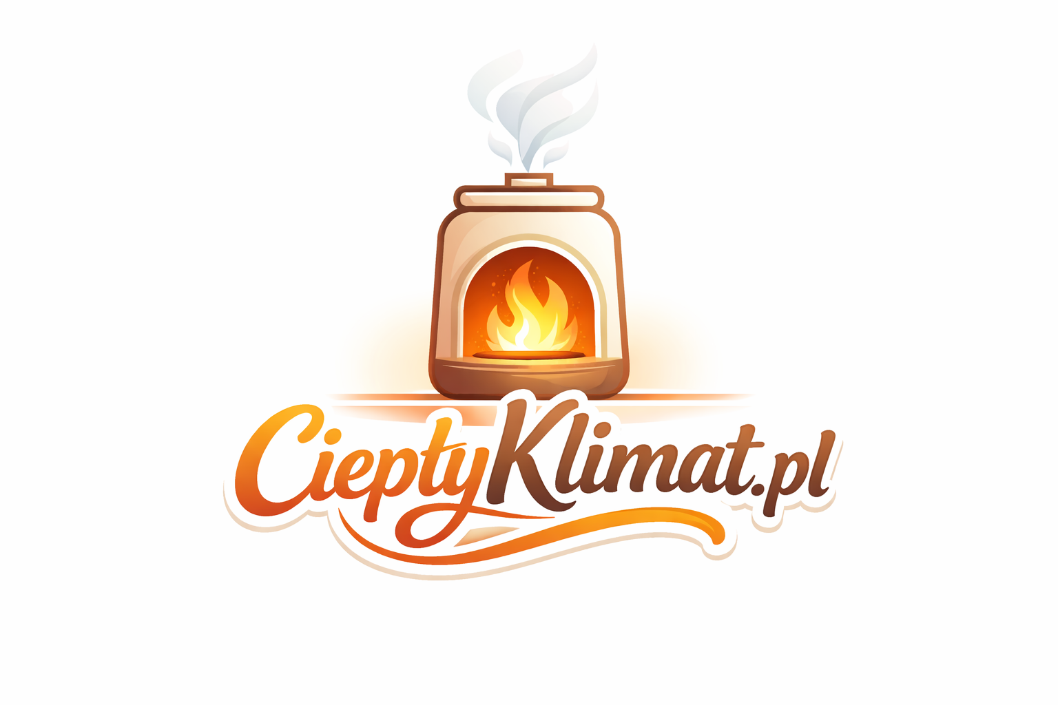 Ciepłyklimat Logo