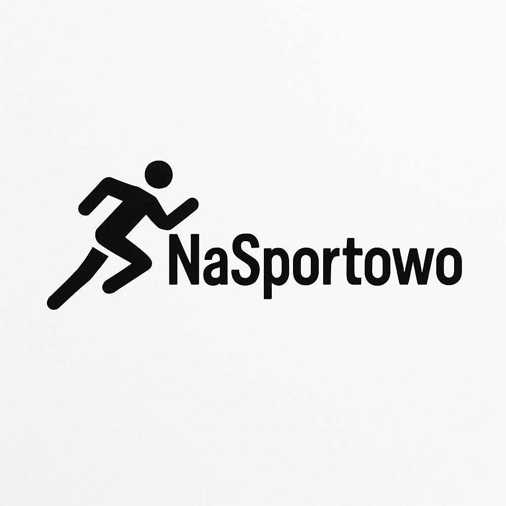 NaSportowo Logo
