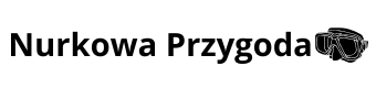 NurkowaPrzygoda Logo