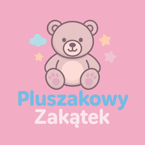 Pluszakowy Zakatek Logo