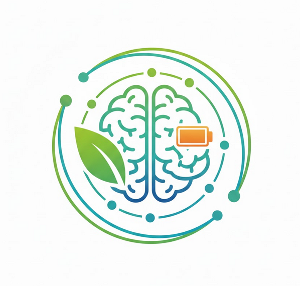 Włącz Zdrowie Logo