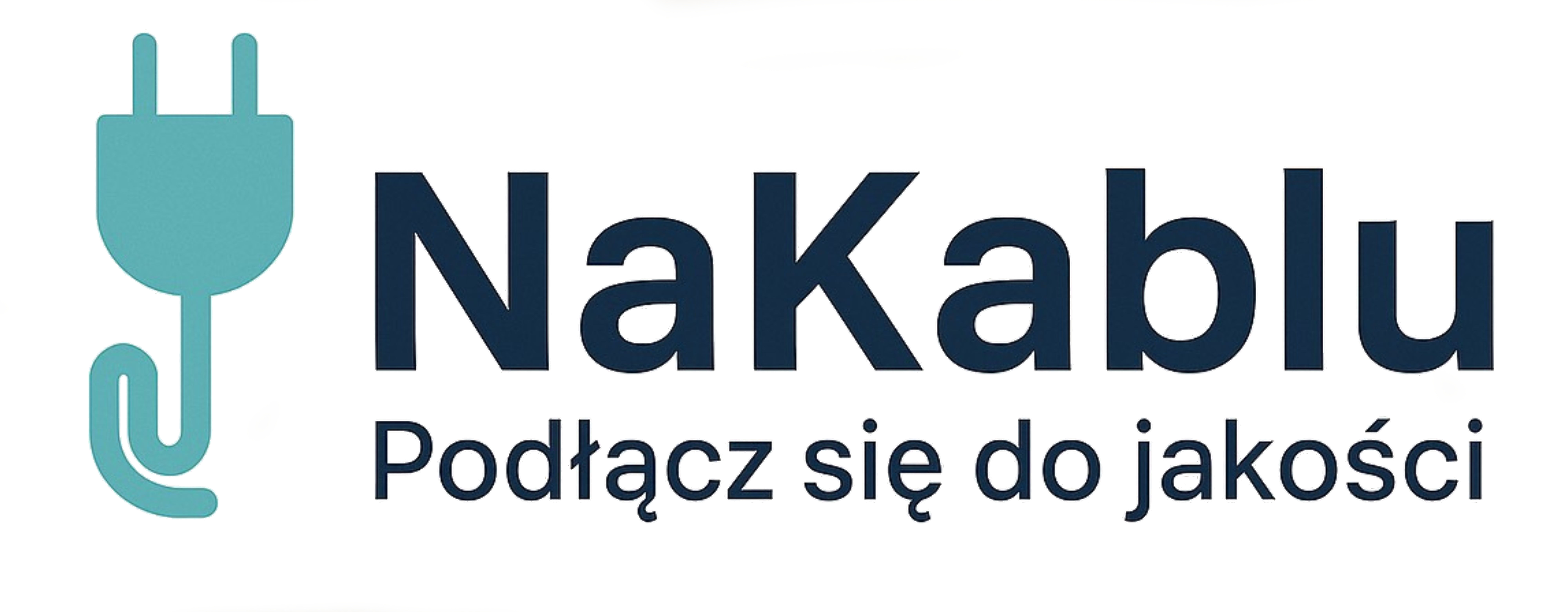 Jakub Parol - NaKablu Logo