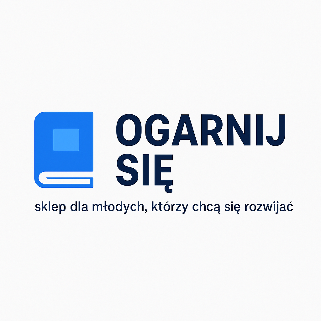 OGARNIJ SIĘ Logo