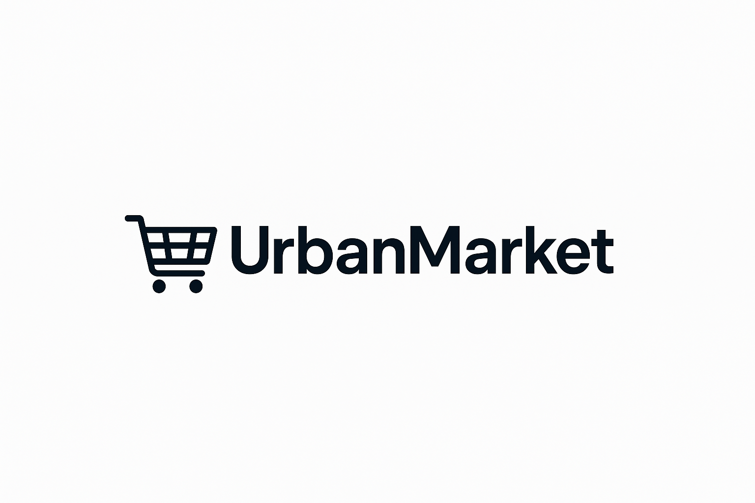 UrbanMarket Logo